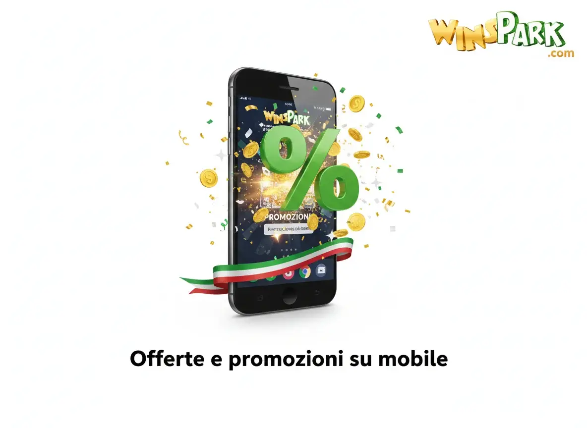 Offerte e promozioni su mobile