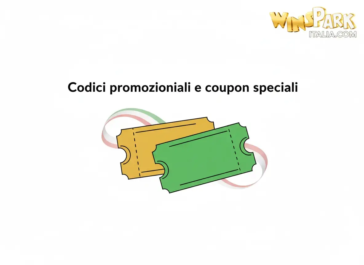 Codici promozionali