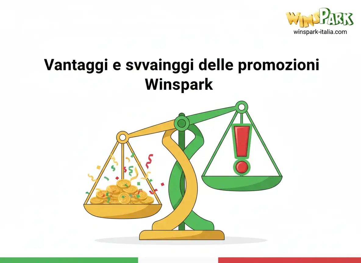 Vantaggi e svantaggi