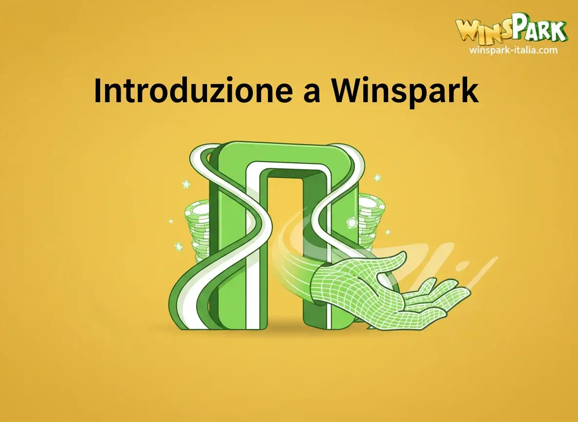 Introduzione a Winspark