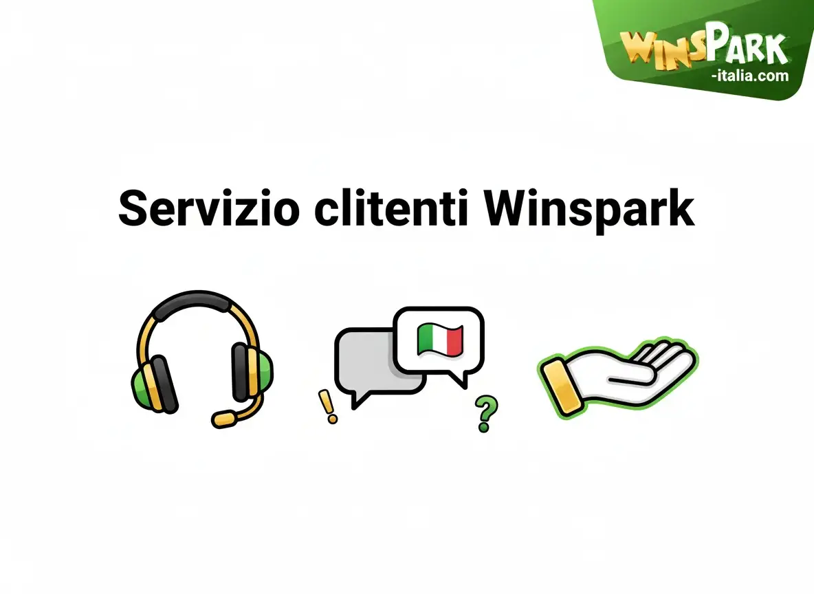 Servizio clienti