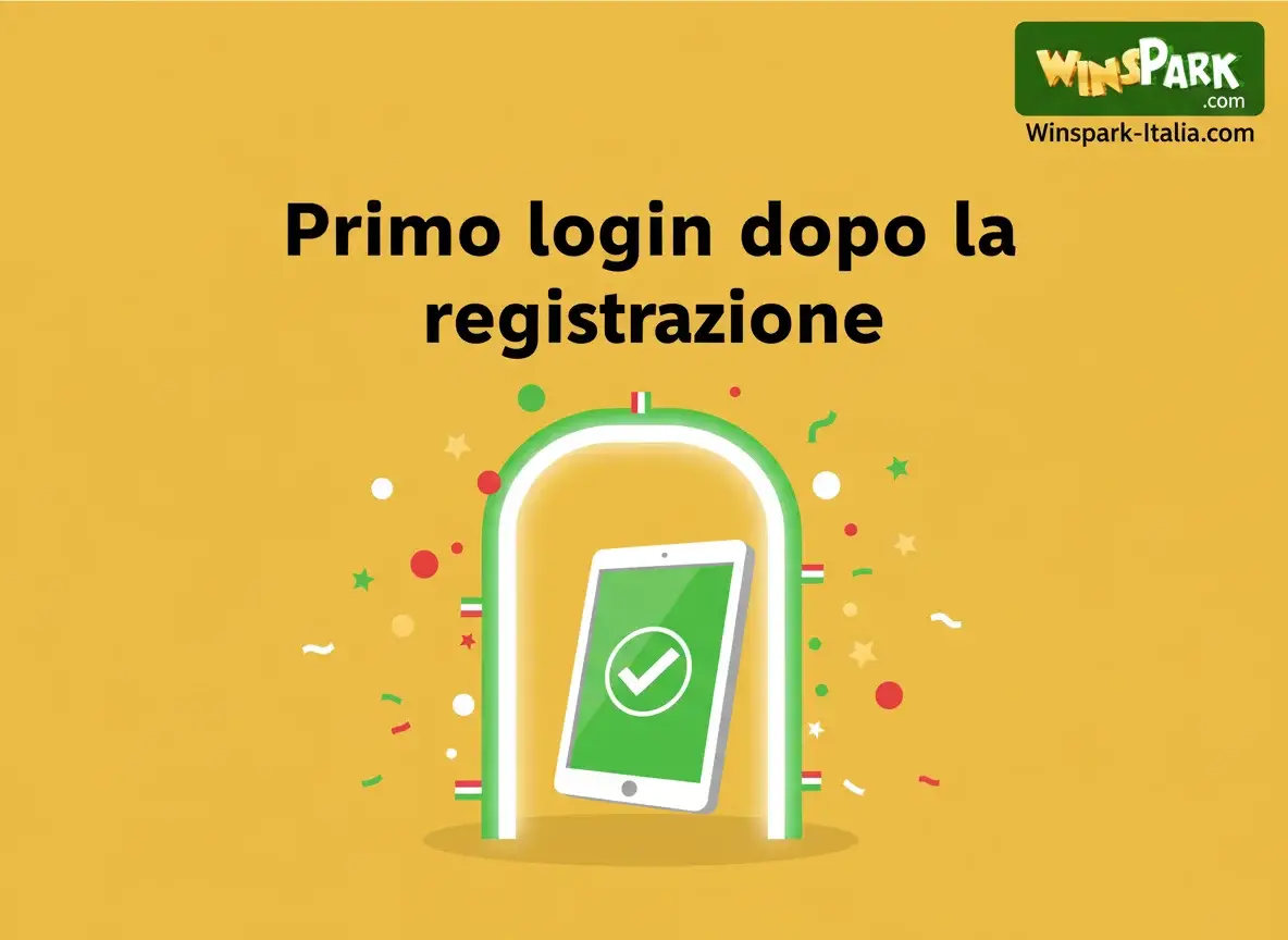 Primo login